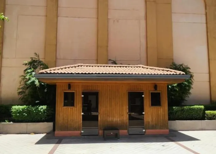 The Venice Luxury Residences 28b Bellini, Mckinley Hill, Taguig City, Philippines