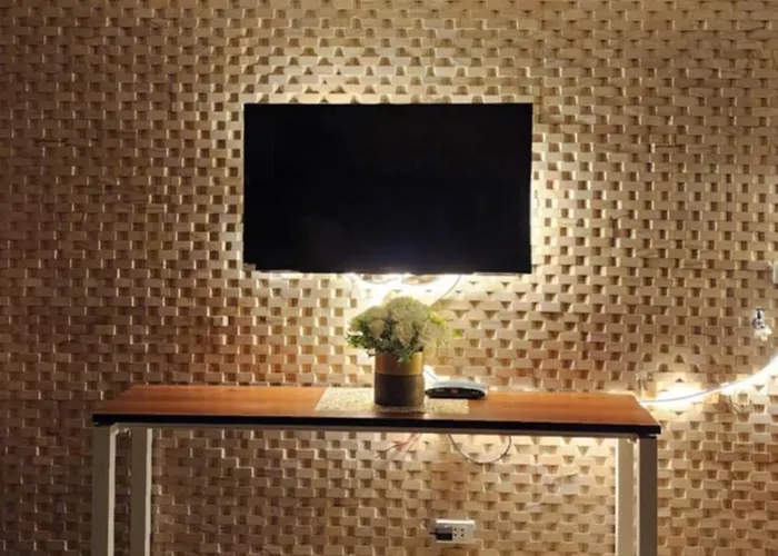 Aparthotel The Venice Luxury Residences 28b Bellini, Mckinley Hill, Taguig City, Philippines