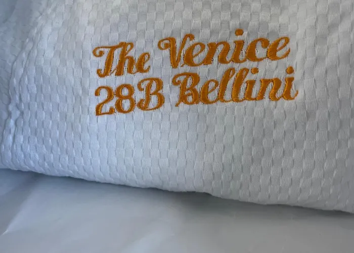 The Venice Luxury Residences 28b Bellini, Mckinley Hill, Taguig City, Philippines Aparthotel 4*